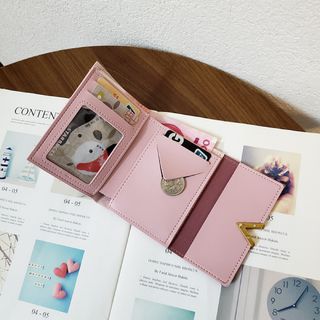 Ví nữ mini cầm tay mini