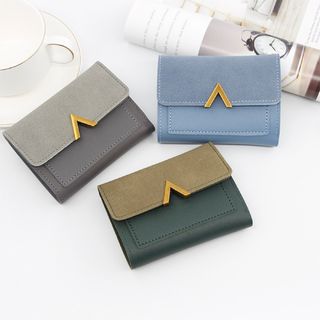 Ví nữ mini cầm tay mini