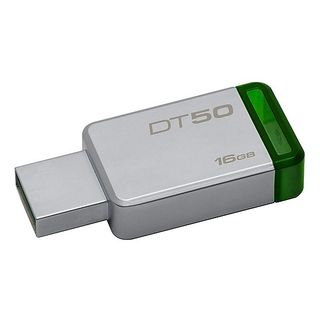 USB 16GB kingston 30 Data Traveler 50 - Bảo hành 60 tháng