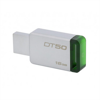 USB 16GB kingston 30 Data Traveler 50 - Bảo hành 60 tháng