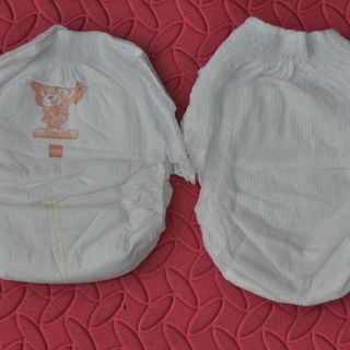 Bỉm Eboly xuất Nhật siêu mỏng siêu mềm mịn