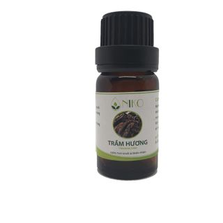 Tinh dầu lọ TRẦM HƯƠNG xông 5ml NK21