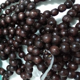 Chuỗi đeo gỗ đẹp chuỗi gỗ đeo tay