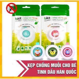 KẸP CHỐNG MUỖI CHO BÉ giá sỉ