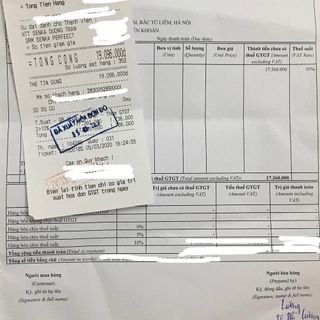 NK Nước tẩy trang trắng da Senka