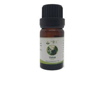Tinh dầu TRÀM GIÓ lọ xông 10ml NK10