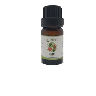 Tinh dầu VỎ BƯỞI lọ xông 10ml NK02 giá sỉ