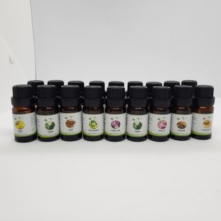 Tinh dầu BẠC HÀ lọ xông 5ml NK21