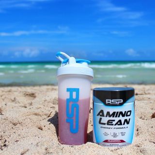 Amino lean