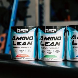 Amino lean