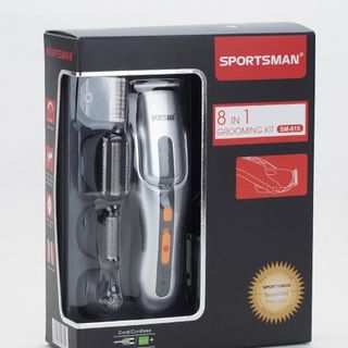 Tông đơ cắt tóc SpostMan