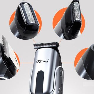 Tông đơ cắt tóc SpostMan