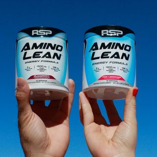 Amino lean