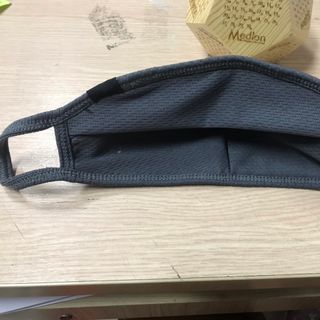 Khẩu trang CLOTH MASK