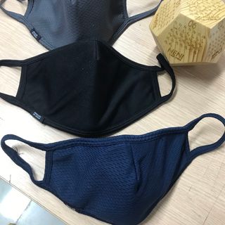 Khẩu trang CLOTH MASK