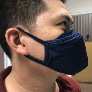 Khẩu trang CLOTH MASK
