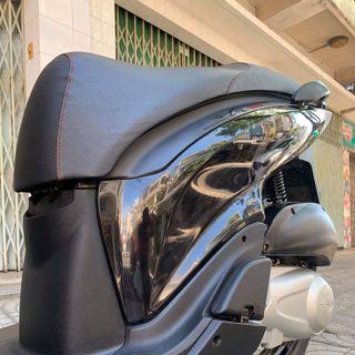 Bán SH150i nhập Ý còn mới đời 2012