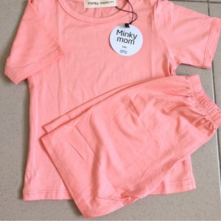 Đồ bộ Minky mom