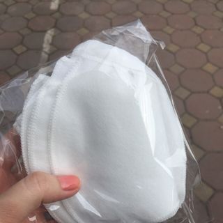 Khẩu trang 3 lớp