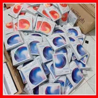 MẶT NẠ MIUNG LAB DƯỠNG ẨM SÁNG DA CHỐNG LÃO HÓA