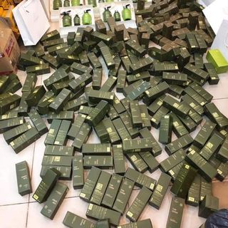 Dầu Gội Vi Jully Cosmetic