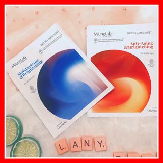 SỈ MẶT NẠ SINH HỌC MIUNG LAB