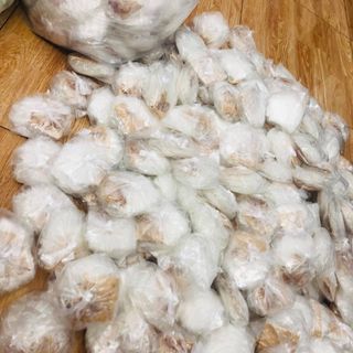 Bánh Tráng Muối Nhuyễn Hành Phi - Tây Ninh