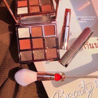 Set trang điểm Beauty xixi thái lan 3 món