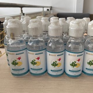 Gel rửa tay khô 100ml giá siêu đẹp