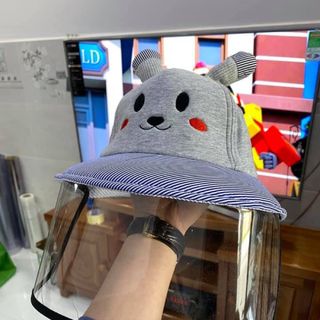 Mũ bảo hộ chống khuẩn