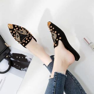Sục nữ đính đá hình cáo hàng đẹp giá tại xượng
