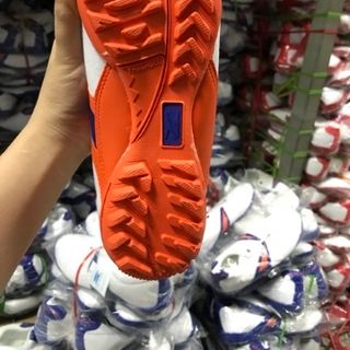 Giày vải đá bong thể dục và lao động Thăng Long