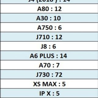 ỐP LƯNG VIỀN ĐEN xả