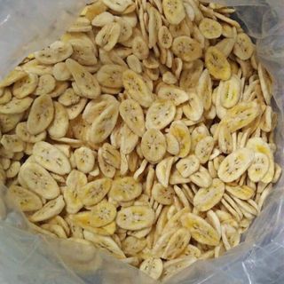 Mít sấy khô / chuối sấy khô / khoai lang sấy khô