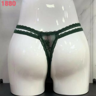 QUẦN LÓT LỌT KHE REN DÂY SEXY 1880