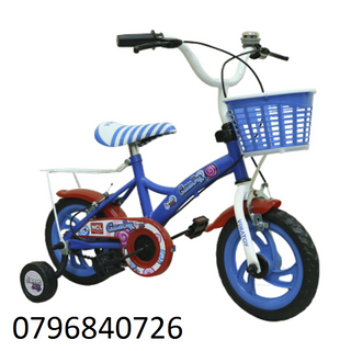 xe đạp cho bé 12 inch nhựa chợ lớn