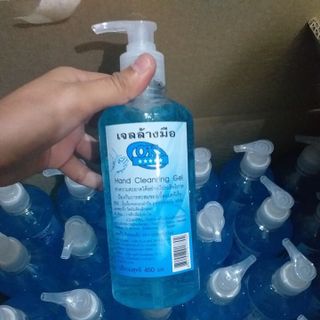 Gel rửa khô Thái giá sỉ