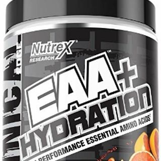EAA HYDRATION Phát Triển Phục Hồi Cơ Bắp Nhanh