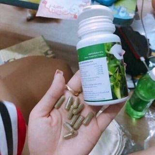Thuốc Giảm Cân Veggy Fiber Diet – bệnh viện Yanhee Thái Lan