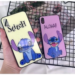 Ốp lưng điện thoại in sẵn 4D ốp kính cường lực