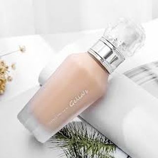 GELLAS - Kem nền Clear flawless liquid foundation GELLAS giá sỉ