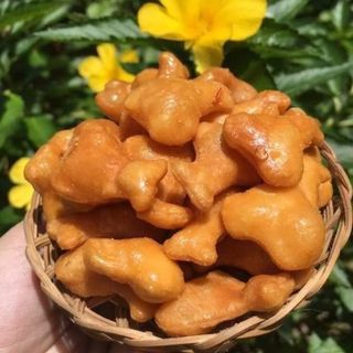 SNACK ĐÙI GÀ