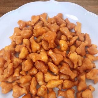 SNACK ĐÙI GÀ