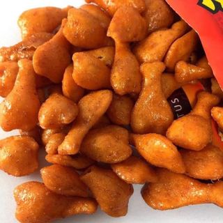 SNACK ĐÙI GÀ