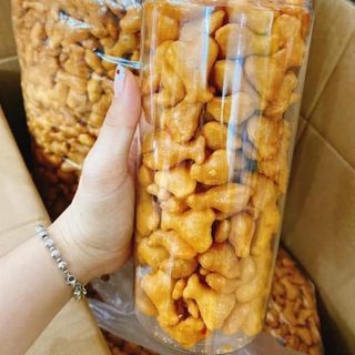 SNACK ĐÙI GÀ