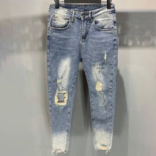 Jeans Nam Cao Cấp
