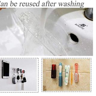 Băng keo 2 mặt đa năng