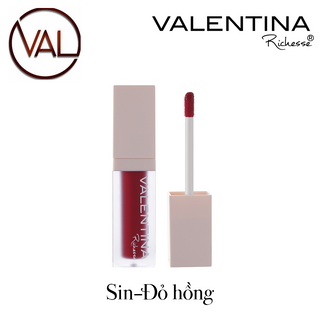 Son Lì Valentina Richesse