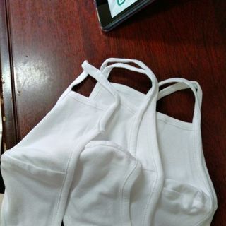 Khẩu trang kháng khuẩn