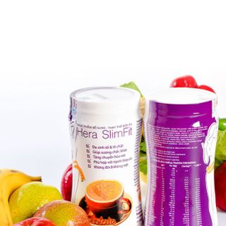 Sữa Giảm Cân Hera Slimfit